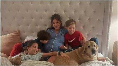 Jessie James Decker's Beloved Dog Jakey Passes Away After Spending Over 14 Years With The Family