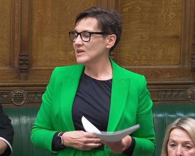 Peers vote to back clause pardoning women convicted over illegal abortions