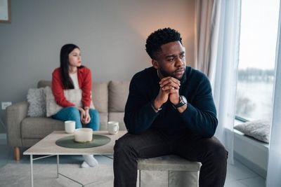 The Divorce Reality Many Men Didn’t Plan For—And It Starts Without a Prenup