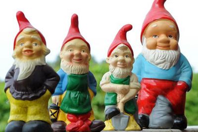 Chelsea Flower Show to lift infamous gnome ban for special reason