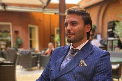 Ex-Towie star dies in Thailand just weeks after moving there