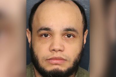 Man tried to rob six NYC banks in 5 days – and made off with just $605