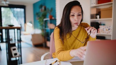 3 Money Moves To Make in Your 40s To Retire a Millionaire at Age 55, According to a Money Expert