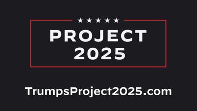 'Greater Patriarchal Control': Project 2025 Details Sinister Plan to Limit Women's Rights and Careers