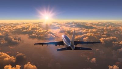 Are You Safe in the Sky? The Airspace Restrictions Every Passenger Should Know Before Boarding