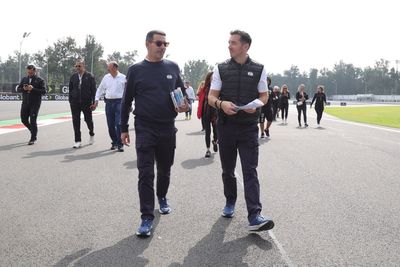 FIA appoints new F1 deputy race director