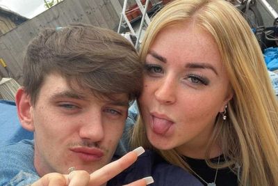 Family pursues truth in mysterious Turkish lift death