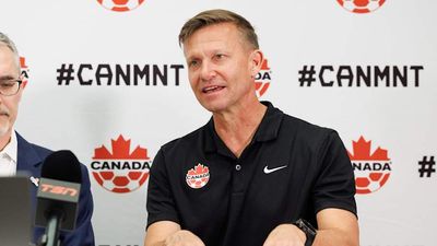 Canada Roster Takeaways: Striker, Center Back Battles Define World Cup Tune-Up Matches