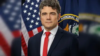 Senior Trump official who spoke out against Israel under investigation by FBI, facing lengthy prison sentence