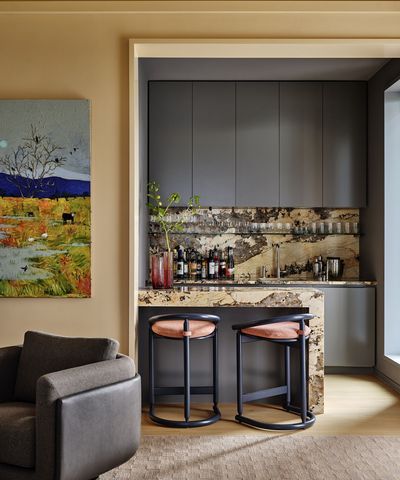 The Creative Journey That Makes Every House I Design Feel Like Home