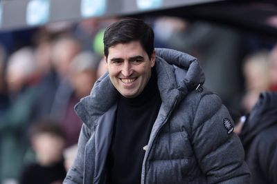 Andoni Iraola delivers latest Bournemouth team news ahead of Manchester United Premier League clash