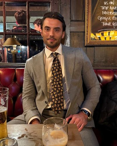 Jordan Wright death: Former TOWIE star and Vicky Pattison’s ex dies in Thailand aged 33