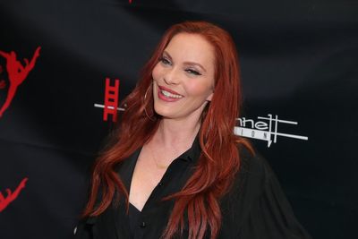Original Pussycat Dolls member Carmit Bachar says she wasn’t invited on reunion tour