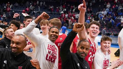 SI:AM | Miami (Ohio)’s Statement Win Was a Perfect March Madness Appetizer