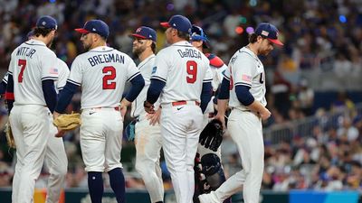 Major Possible Change to World Baseball Classic Seems Unnecessary