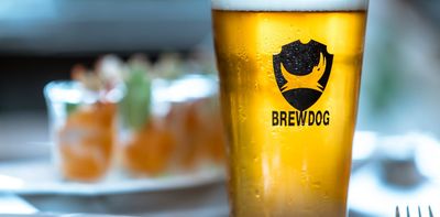 How BrewDog showed the limits of community capitalism