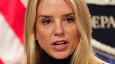 House Democrats walked out of Pam Bondi’s Epstein briefing – what they told reporters on the way out puts her in a tough spot