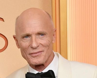 Show us your dome! Hot, balding, confident men are bringing sexy back