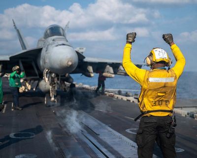 Iran could be the US’s Boer war: a hollow victory that marks the beginning of the end of empire