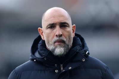 Tottenham boss Igor Tudor charged by FA over referee rant