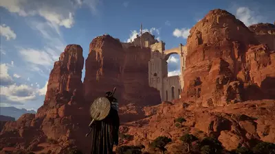 Crimson Desert reviews are in, and the score spectrum is almost as big as its gargantuan world map