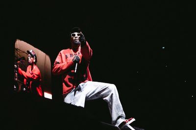 Wu-Tang Clan at the O2: Reaffirming their place in modern music history