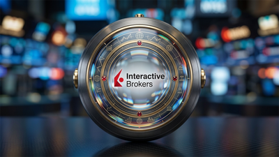 Can Interactive Brokers Repeat Another Big Year?