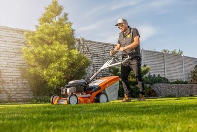 March Lawn Care Mistakes That Cost Money