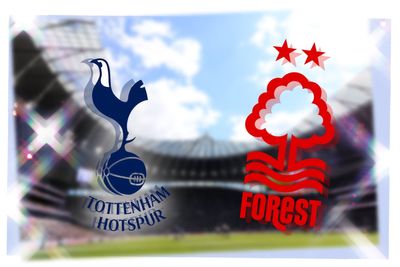 Tottenham vs Nottingham Forest: Prediction, kick-off time, TV, live stream, team news, h2h results, odds