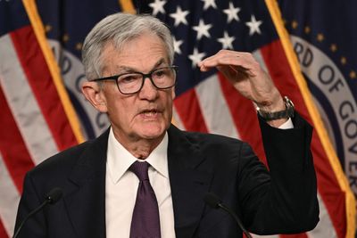 Jerome Powell says you're right to blame data centers for making your bills more expensive: 'probably pushing inflation up'