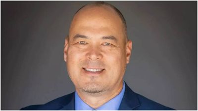 ‘Unbelievable loss’: Nampa mayor collapses mid-speech, dies despite CPR efforts