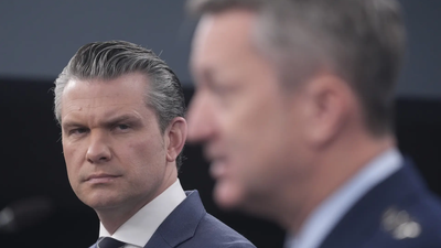 'Iran came with a lot of weapons': Top US general says Iran retains 'some capability'; Hegseth assures war not 'endless abyss'