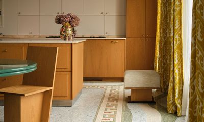 5 Rooms With Mosaic Floors That Have Convinced Me, Without a Doubt, That This Is the Most Incredible Idea for Flooring in 2026