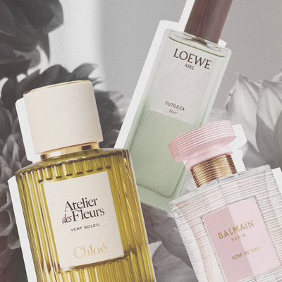 These Bright and Zesty Fragrances Will Add Pep to Your Step This Spring
