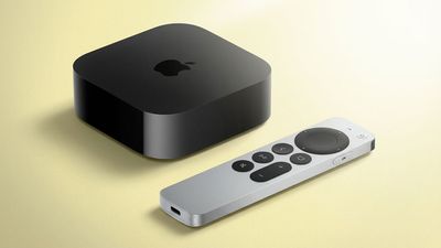 Apple TV 4K getting a "Genius" new feature with the next big update