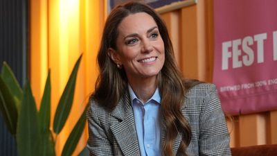 Kate Middleton reveals significant change after becoming 'a lot more conscious' since cancer diagnosis
