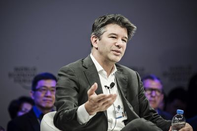 Uber cofounder says human workers will be extremely ‘valuable’ until super AGI steps into the picture: ‘That's my white pill’
