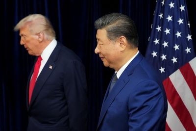 China doesn't need a trade deal to win. Here's what CEOs are missing