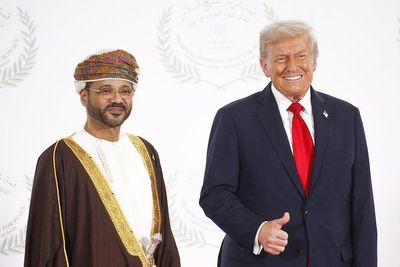 Oman’s foreign minister says war in Iran is Trump’s ‘greatest miscalculation’ in scathing attack