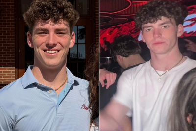 Police now suspect foul play in case of University of Alabama student who went missing during night out in Spain