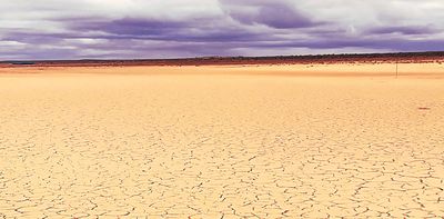 A water solution for drought-prone South Africa: we designed systems to replenish aquifers simply and cheaply in five towns