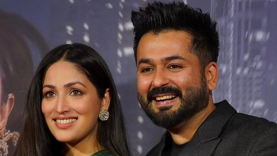 4 Love Lessons from Yami Gautam & Durandhar 2 Director Aditya Dhar