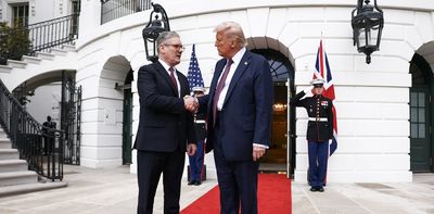 What to expect next from the ‘special relationship’ as Trump again lashes out at Keir Starmer