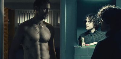 Kinky caricature no more: How ‘Pillion’ is rewriting BDSM cinema