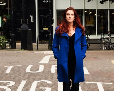 Through the Centuries: Songs of Madeleine Dring album review – puts paid to any idea that she was not a serious composer