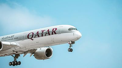 Major Gulf airlines change loyalty requirements as Iran war impacts flights