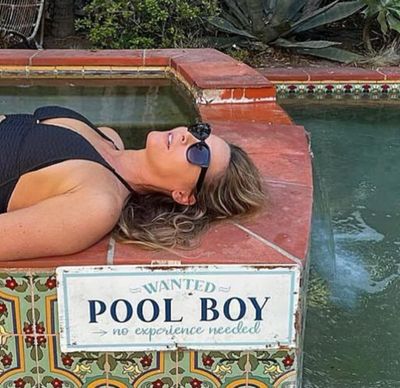 The Ghost of Instagram Past: How a 2022 Photo of Celia Walden Just Broke the Internet