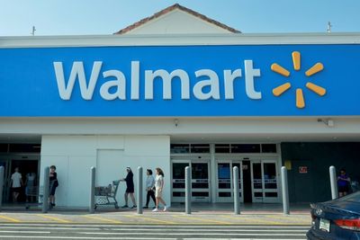 Walmart's AI Pricing Plan Could Let Prices Shift Hourly Based On Demand, Inventory And Customer Behaviour
