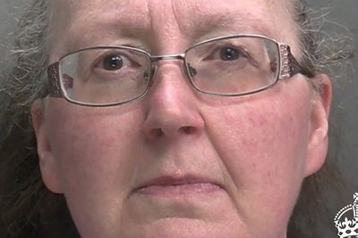 ‘Mother from hell’ let 32-year-old vulnerable daughter reach just five stone before death