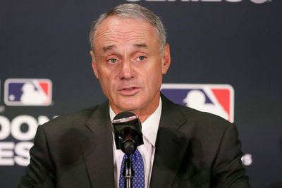 MLB partners with Polymarket, makes integrity pact with federal commission on prediction markets